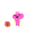 ぴょんきち（うさぎ）（個別スタンプ：13）