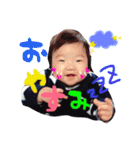 ベビーズ...（個別スタンプ：2）