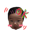 ベビーズ...（個別スタンプ：3）