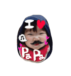 ベビーズ...（個別スタンプ：7）