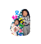 ベビーズ...（個別スタンプ：8）