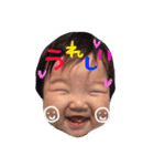 ベビーズ...（個別スタンプ：9）