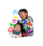 ベビーズ...（個別スタンプ：10）