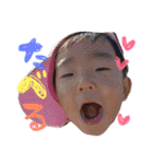 ベビーズ...（個別スタンプ：14）