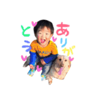 ベビーズ...（個別スタンプ：15）