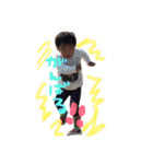 ベビーズ...（個別スタンプ：16）