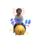 ベビーズ...（個別スタンプ：21）