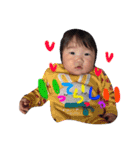 ベビーズ...（個別スタンプ：24）