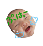 ベビーズ...（個別スタンプ：31）
