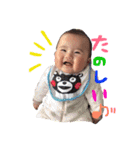 ベビーズ...（個別スタンプ：33）