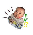 ベビーズ...（個別スタンプ：34）