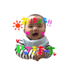 ベビーズ...（個別スタンプ：35）