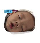 smeil@（個別スタンプ：8）