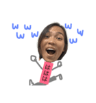minna no Gahnchan（個別スタンプ：1）