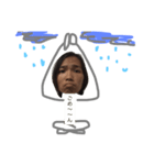 minna no Gahnchan（個別スタンプ：3）