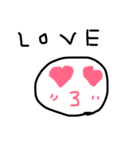 Emozin（個別スタンプ：2）