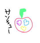Emozin（個別スタンプ：14）