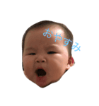 loveyuzuyuzu（個別スタンプ：7）