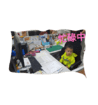 kevin lin（個別スタンプ：6）