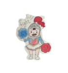 TROOPERS（個別スタンプ：1）