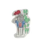 TROOPERS（個別スタンプ：2）