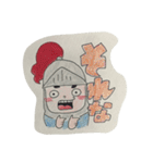 TROOPERS（個別スタンプ：3）