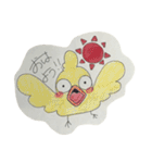 TROOPERS（個別スタンプ：4）