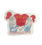 TROOPERS（個別スタンプ：7）