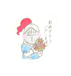 TROOPERS（個別スタンプ：9）