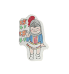 TROOPERS（個別スタンプ：11）