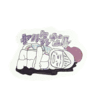 TROOPERS（個別スタンプ：13）