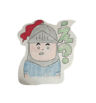 TROOPERS（個別スタンプ：14）
