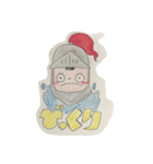 TROOPERS（個別スタンプ：15）