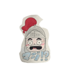 TROOPERS（個別スタンプ：16）