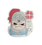 TROOPERS（個別スタンプ：17）