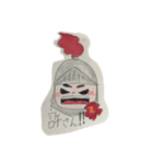 TROOPERS（個別スタンプ：18）