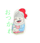 TROOPERS（個別スタンプ：19）