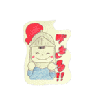 TROOPERS（個別スタンプ：21）