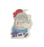 TROOPERS（個別スタンプ：22）