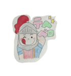 TROOPERS（個別スタンプ：23）