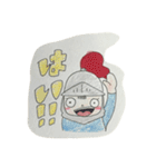 TROOPERS（個別スタンプ：24）