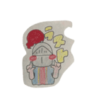 TROOPERS（個別スタンプ：25）