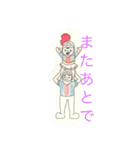 TROOPERS（個別スタンプ：26）