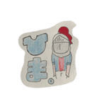 TROOPERS（個別スタンプ：27）