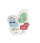 TROOPERS（個別スタンプ：30）