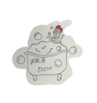 TROOPERS（個別スタンプ：31）