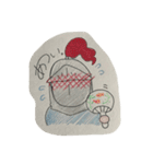 TROOPERS（個別スタンプ：32）