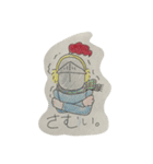 TROOPERS（個別スタンプ：33）