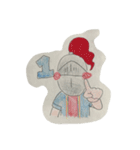 TROOPERS（個別スタンプ：35）