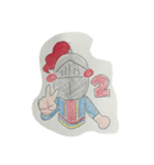 TROOPERS（個別スタンプ：36）